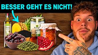 Die 21 top-gesündesten Lebensmittel  #gesundheit #ernährung #mindset  (kein medi