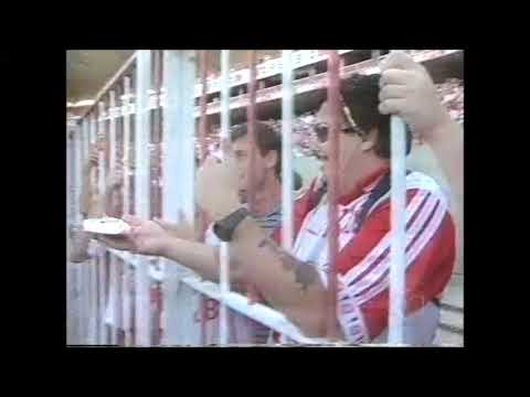 Internacional 2 x 0 Brasil de Pelotas - Campeonato Gaúcho 1999