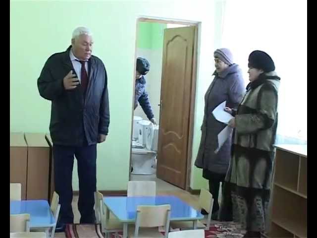 Новый адрес «Рябинки».  