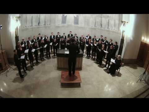 Alexander Arkhangelsky: Pomislayu den strasniy (Zurich Vocalists)