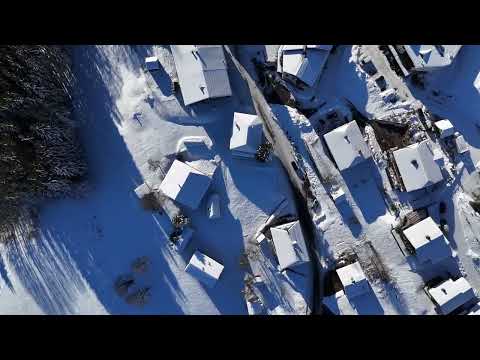 Au coeur de La Côte d'Arbroz - Terrain constructible de 609 m² - Exposé Sud-Ouest