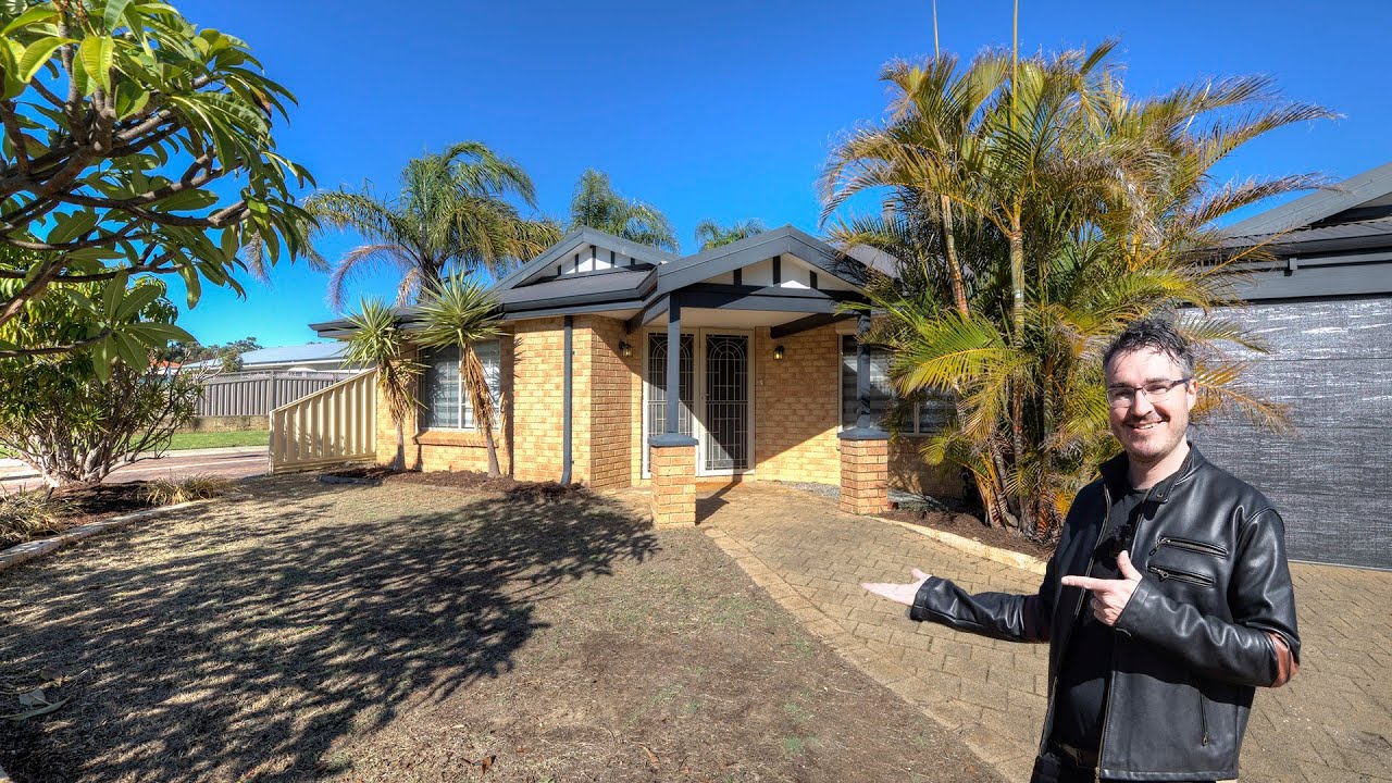 The Schmick 28 Reynolds Road Forrestfield is For Sale with The Mitchell Brothers