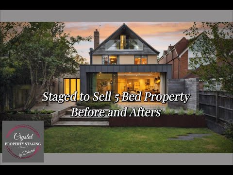 Crystal Property Staging Ltd video.