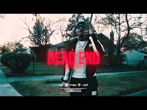 (FREE) RealRichIzzo x Veeze x Rocaine Type Beat - "Dead End" | Detroit Type Beat