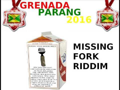 ETN - Its Christmas - The Missing Fork Riddim - Grenada Soca Parang 2016