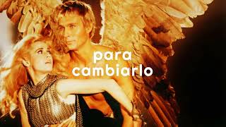 4- Duran Duran Too Late Marlene - Demasiado  Tarde Marlene (sub en español)