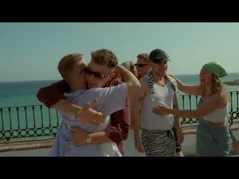 Antony Z - Cómo Me Gusta Vivir (Prod. Toni Anzis) | SAN ANTONIO