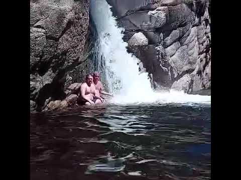 San Blas de los sauces, La Rioja