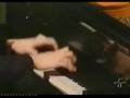 Evgeny Kissin plays Liszt-Transcendental etude no.5 in Bb