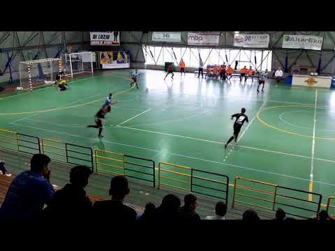 Sintesi Technology C5 - AMB Frosinone C5