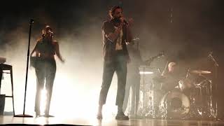 MARCO MENGONI "BUENA VIDA (BUONA VITA)"  @ BARCELLONA