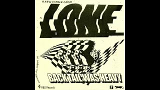 Lone - Backtail Was Heavy