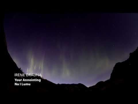 Irene Drauna Your Annointing Na I Lumu 2020 Revive Me Album