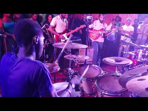 Set List | Harry J Studio Nov 7 Pt 3 of 4