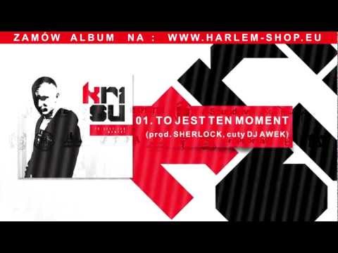 01. Krisu - To Jest Ten Moment (Prod. Sherlock)