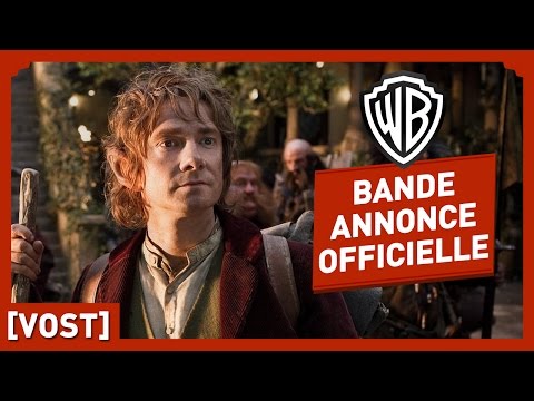 Bande-annonce 1 VOST