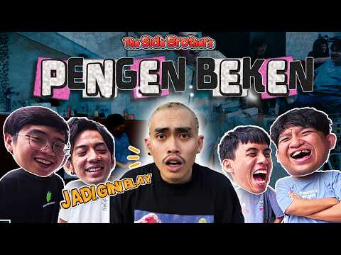 Tepe46 (Teguh Prakoso) and 3 more