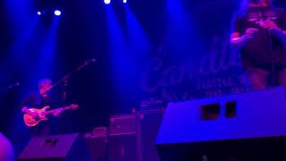 Candlebox - Crazy  - 20 Monroe Theatre - Grand Rapids - Michigan - 02/15/19