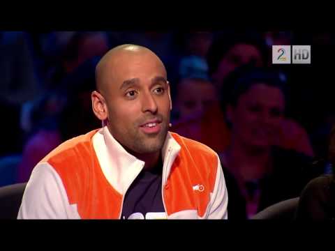X Factor Norway 2009 - Tusen bitar - Chand Torsvik.mp4