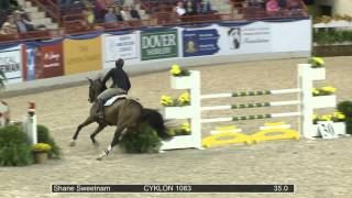 Video of Cyklon 1083