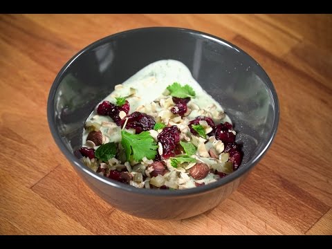 Dieta w chorobie nowotworowej - przepisy dla chorych na raka