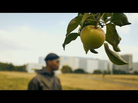 Hightauer & Rice Master Yen - Chill