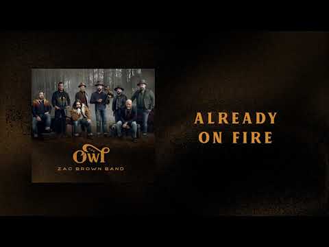 Video thumbnail for Already On Fire