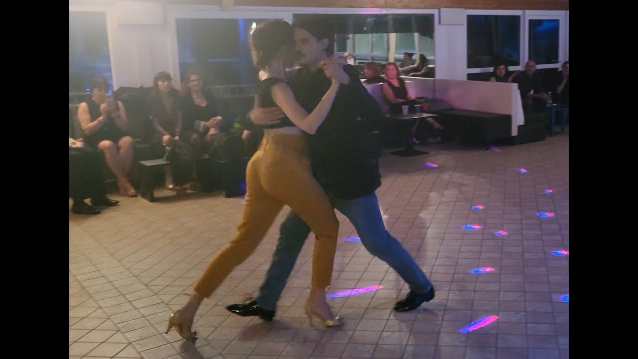 silvia santini & marco ten-pow | 2/3 @goito