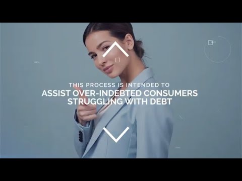 NDRC Debt Counselling App