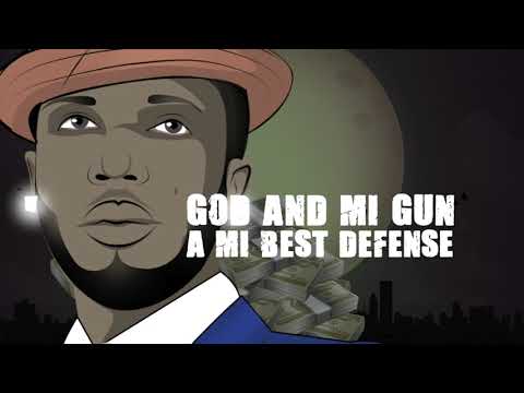 Bittah Sosicka x Briggy Benz - living testament