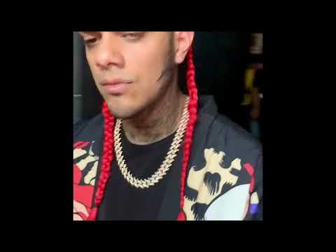 VLADIMONTI - NO CONFÍO EN NADIE (AUDIO OFICIAL) (PROD. LANDO) #SPANISHDRILL