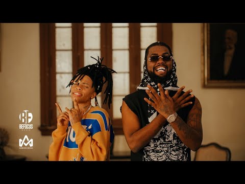 Payaso x Ley & Musteerifa - Las ganas