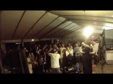 Nikkè - Voglia Di Niente @ BEAR PARTY_Duo Bucolico + Nikkè_ CeRebrationFest