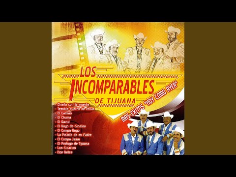 Temible Cuerno De Chivo