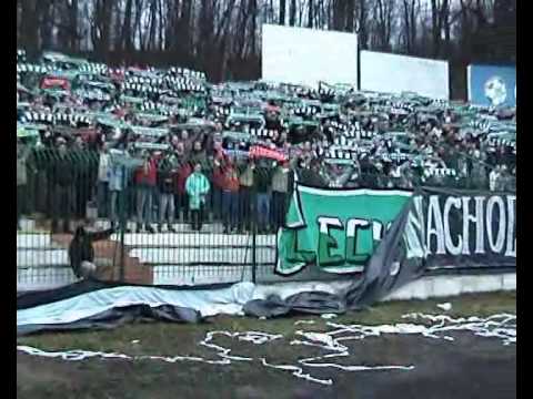 2007.03.18.Lechia Gdańsk  Jagiellonia Białystok 1:0 [1]