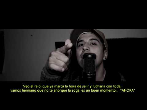 JH Rapper a.k.a Karkome - The moment is now (NUEVO VIDEO)