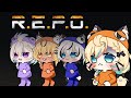 【R.E.P.O】  wah  4 ☆⭒NIJISANJI EN ✧ Millie Parfait ☆⭒