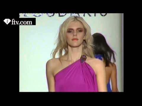 VELOUKADIS - Athens s/s 2008