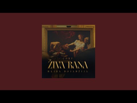 Coby x Hajra - Živa rana
