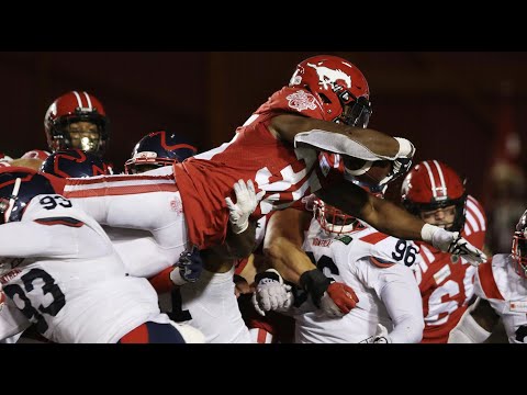 CFL 2021 Recap: Montreal @ Calgary - week 3