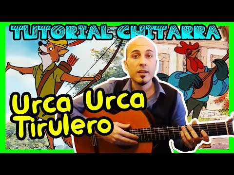 Urca Urca Tirulero - Misc Cartoons