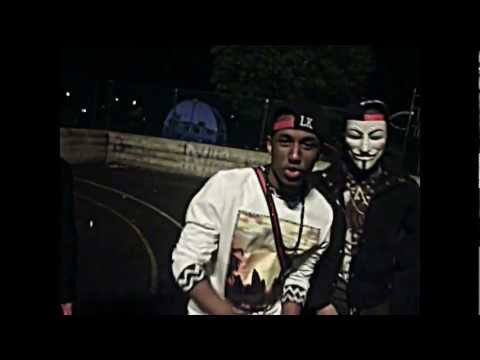 Karizmah ft. Saint - Lean Wit It (Hood Freestyle) #GOML