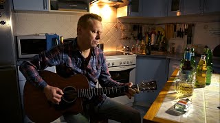 Too Much Beer On My Mind