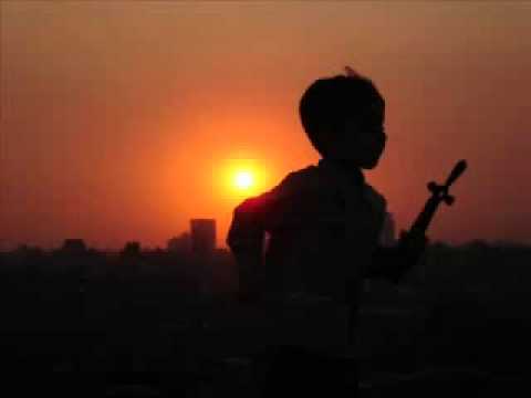 G-Pal ft Ofra Haza - Midnight In Cairo