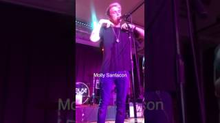 Dalton Rapattoni- The Way You Do @Sonia Cambridge MA