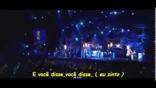 Mcfly - POV  legendado