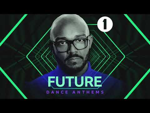 Gavin FooRd x Jojo F 'Too Good' (Mistajam Radio 1 Future Anthem)