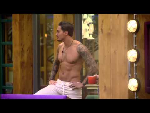 Day 21: Check out the loaf on that!