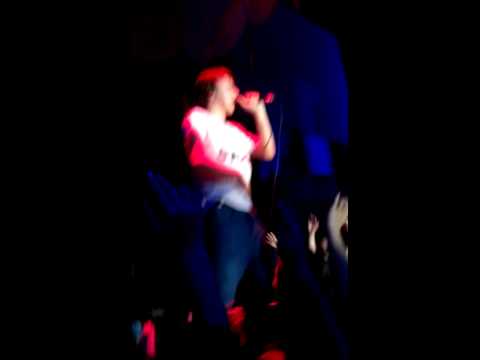 Концерт Johnyboy & H1GH во Владимире, клуб "Небеса" (Часть 1)