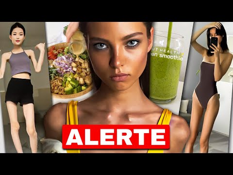 Le culte du « HEALTHY » est DANGEREUX